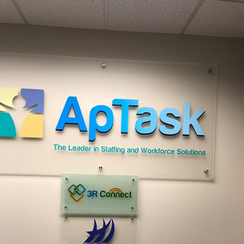 custom signs